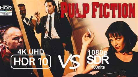 pulp fiction extratorrent|Pulp Fiction 1994 1080p Torrent .